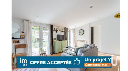 House 3 rooms of 75 m² in Lormont (33310)