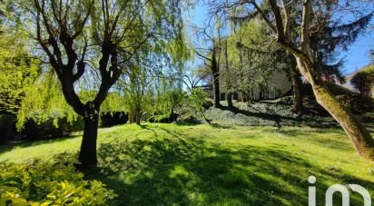 Traditional house 6 rooms of 170 m² in Verneuil-sur-Seine (78480)