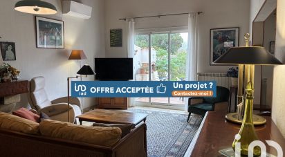 House 4 rooms of 92 m² in La Seyne-sur-Mer (83500)