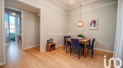 Apartment 3 rooms of 60 m² in La Seyne-sur-Mer (83500)