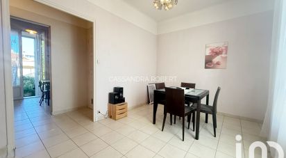 Apartment 3 rooms of 60 m² in La Seyne-sur-Mer (83500)