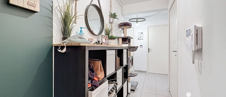 Appartement 3 pièces de 66 m² à La Forêt-Fouesnant (29940)