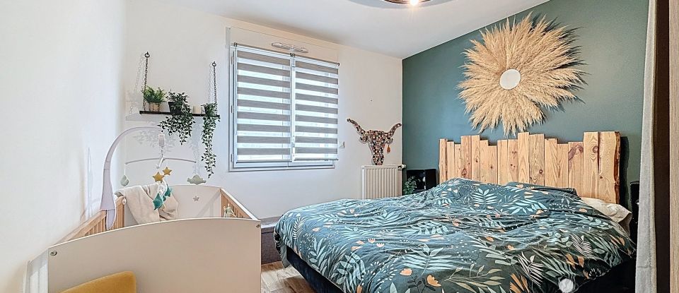 Appartement 3 pièces de 66 m² à La Forêt-Fouesnant (29940)