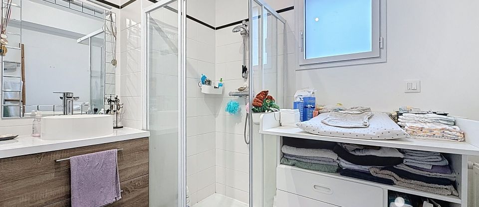 Appartement 3 pièces de 66 m² à La Forêt-Fouesnant (29940)