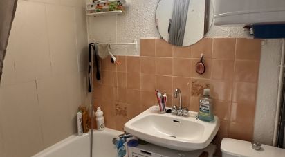 Studio 1 room of 17 m² in Fontcouverte-la-Toussuire (73300)