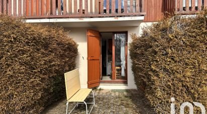 Studio 1 room of 17 m² in Fontcouverte-la-Toussuire (73300)