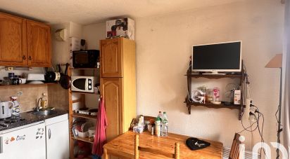 Studio 1 room of 17 m² in Fontcouverte-la-Toussuire (73300)