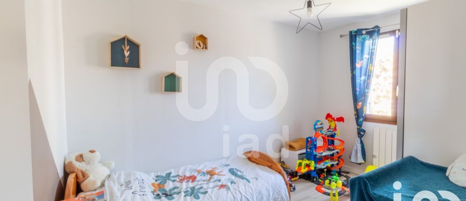 House 6 rooms of 141 m² in Noyers (45260)