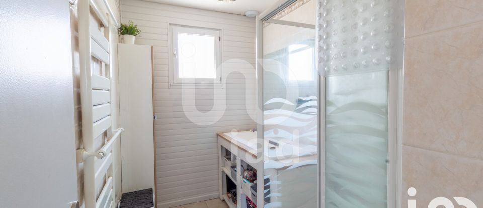 House 6 rooms of 141 m² in Noyers (45260)