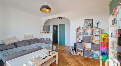Appartement 3 pièces de 54 m² à Bruz (35170)