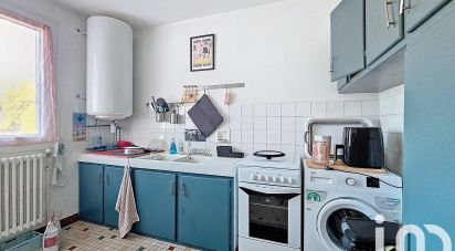 Appartement 3 pièces de 54 m² à Bruz (35170)