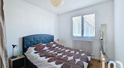 Appartement 3 pièces de 54 m² à Bruz (35170)
