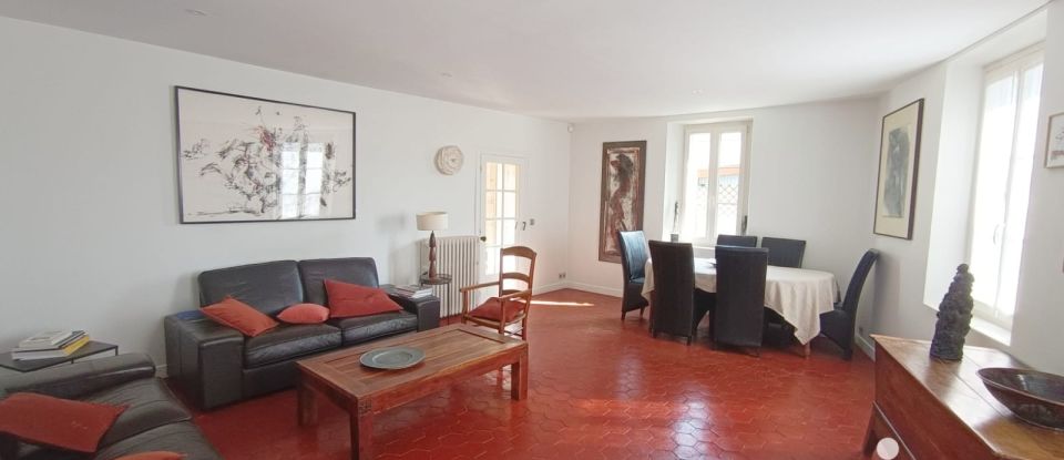 Maison rustique 6 pièces de 166 m² à Rosoy (89100)