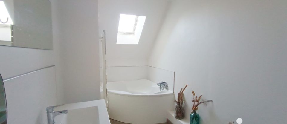 Maison rustique 6 pièces de 166 m² à Rosoy (89100)