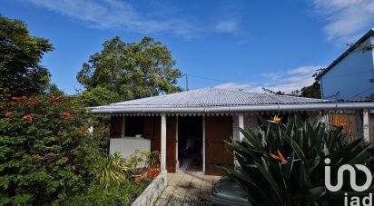 House 3 rooms of 63 m² in Le Tampon (97430)