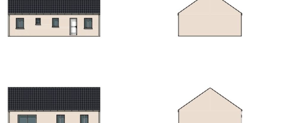 Land of 893 m² in Lizy-sur-Ourcq (77440)