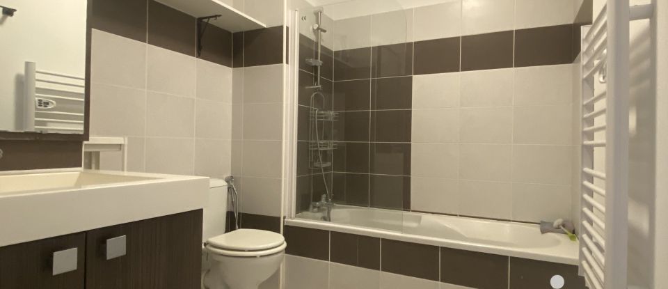 Appartement 2 pièces de 38 m² à Montpellier (34070)