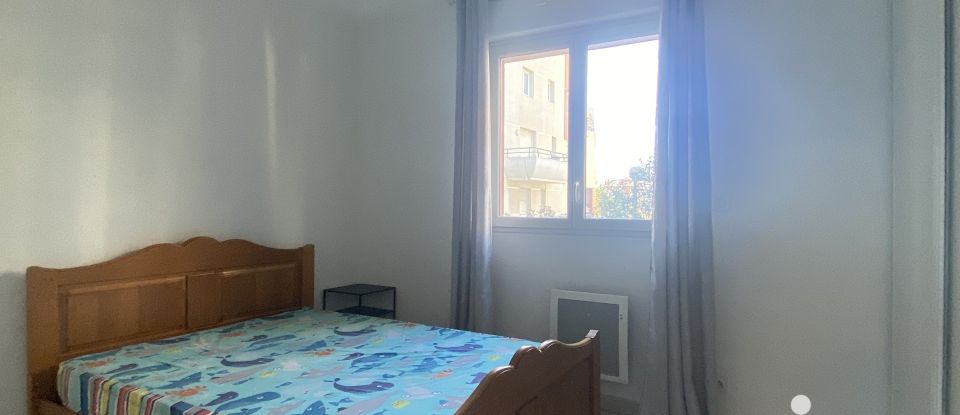 Appartement 2 pièces de 38 m² à Montpellier (34070)