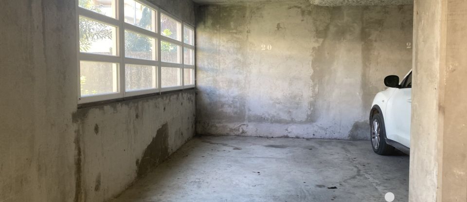 Appartement 2 pièces de 38 m² à Montpellier (34070)