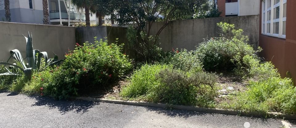 Appartement 2 pièces de 38 m² à Montpellier (34070)