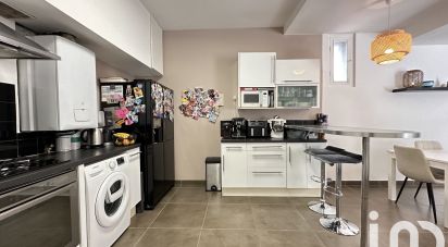 House 4 rooms of 84 m² in Marseille (13009)