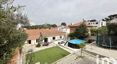 House 4 rooms of 84 m² in Marseille (13009)