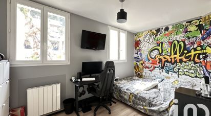 House 4 rooms of 84 m² in Marseille (13009)