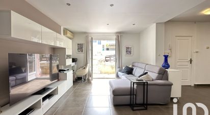 House 4 rooms of 84 m² in Marseille (13009)