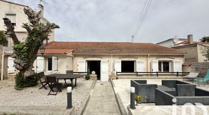 House 4 rooms of 84 m² in Marseille (13009)