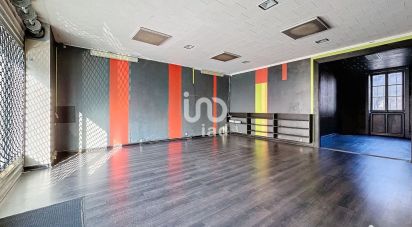 Local d'activités de 145 m² à Hauts de Bienne (39400)