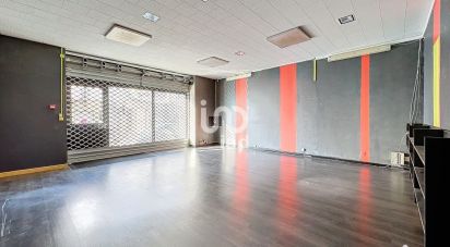 Local d'activités de 145 m² à Hauts de Bienne (39400)