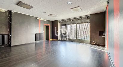 Local d'activités de 145 m² à Hauts de Bienne (39400)