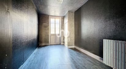 Local d'activités de 145 m² à Hauts de Bienne (39400)