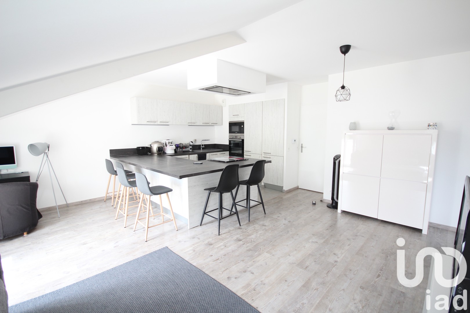 Appartement 3 Les Clayes-sous-Bois 78 1736341