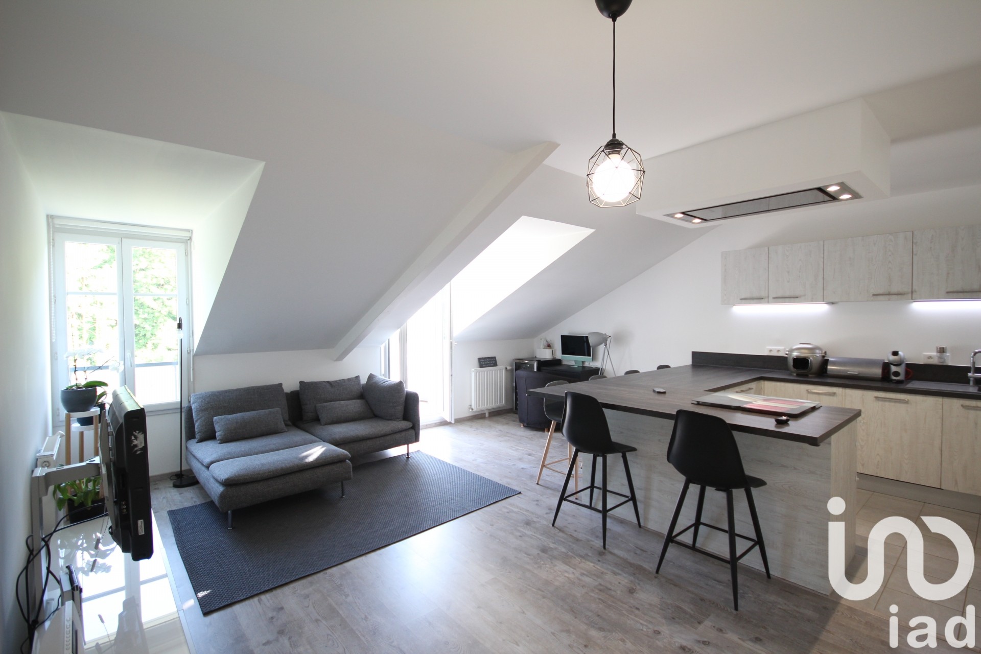 Appartement 3 Les Clayes-sous-Bois 78 1736341