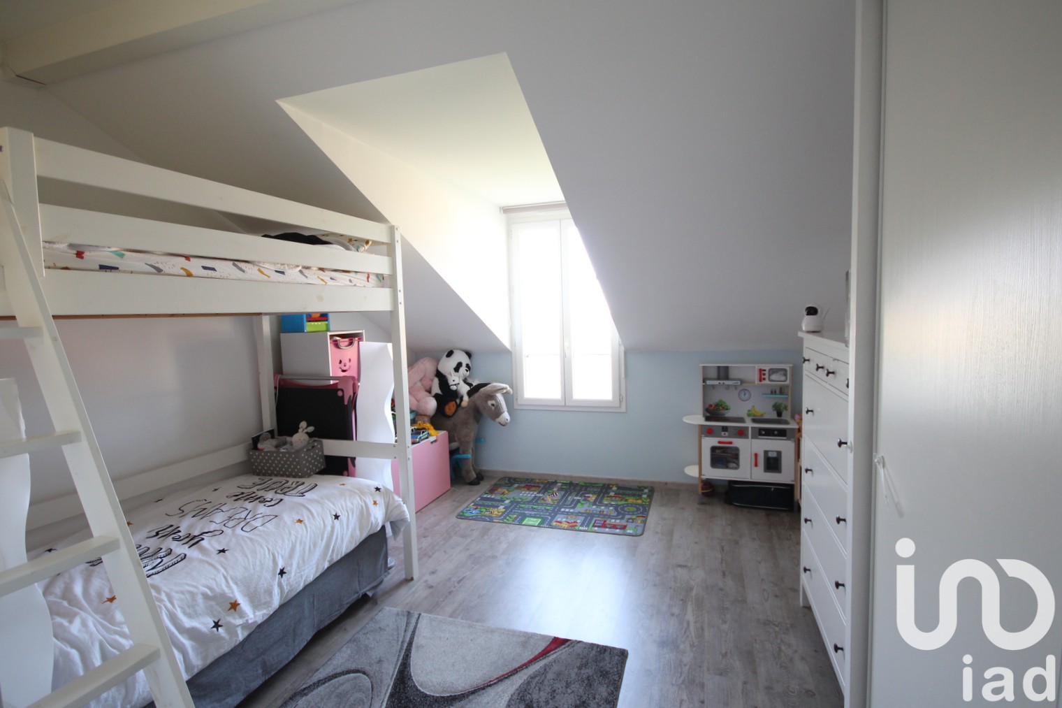 Appartement 3 Les Clayes-sous-Bois 78 1736341