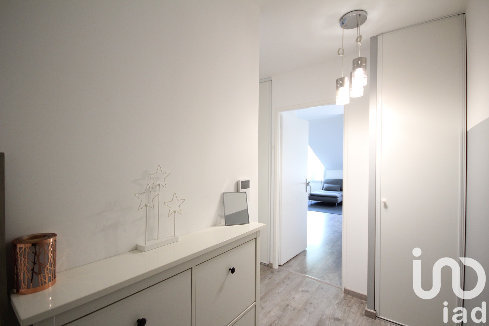 Appartement 3 Les Clayes-sous-Bois 78 1736341