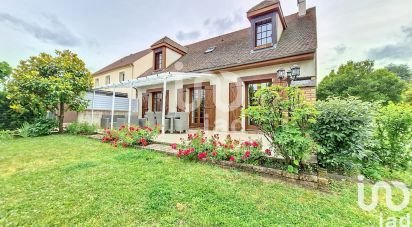 Maison traditionnelle 5 pièces de 125 m² à Meaux (77100)