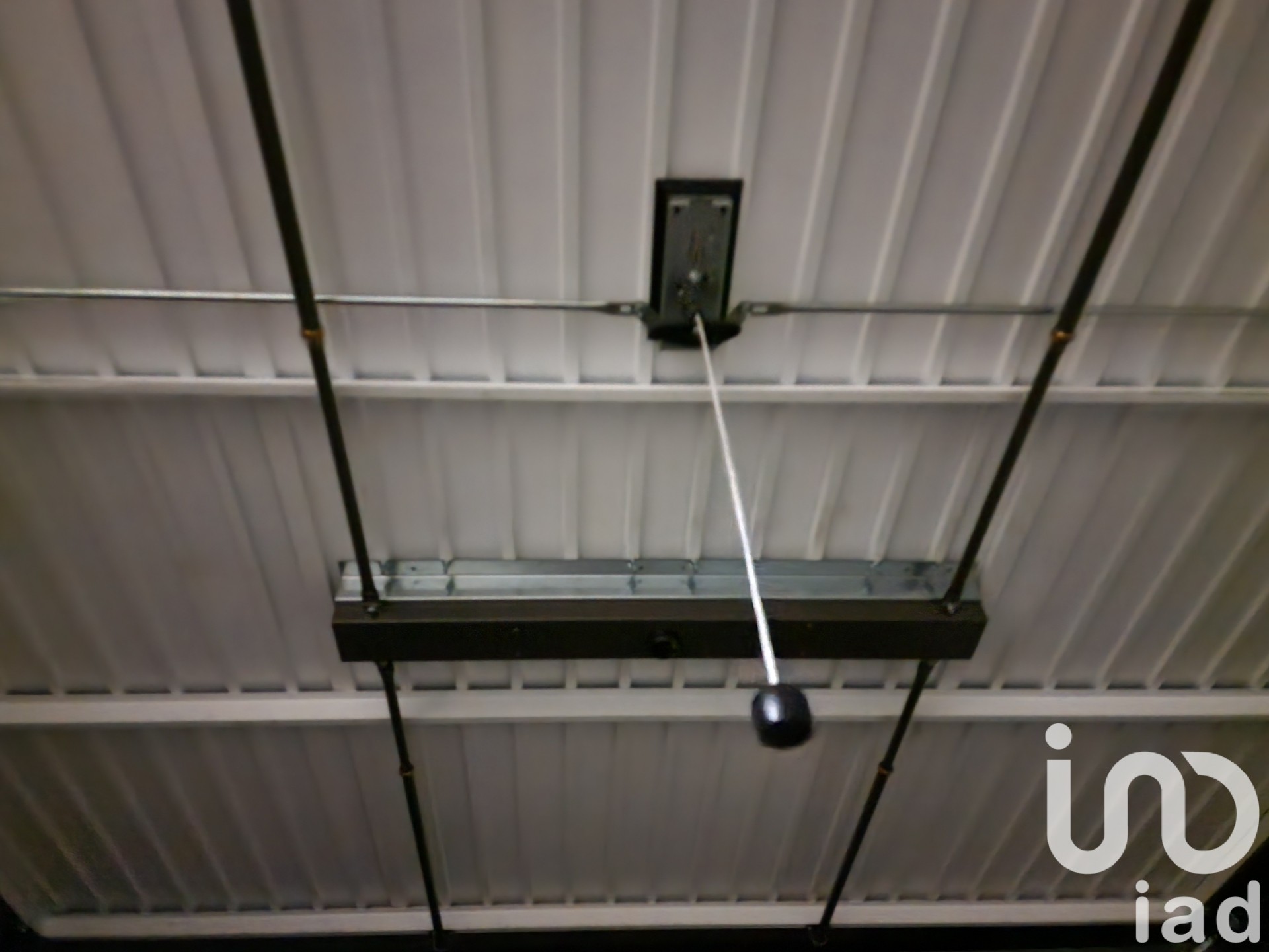 Parking/garage/box Grenoble 14 1735025