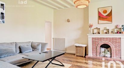 Townhouse 4 rooms of 109 m² in Macau (33460)