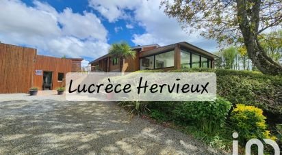 Maison 10 pièces de 953 m² à Corps-Nuds (35150)