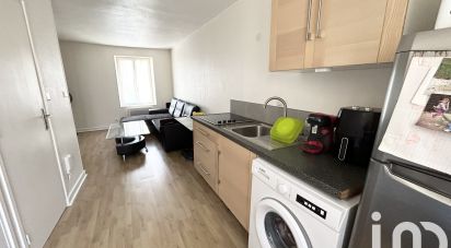 Apartment 1 room of 23 m² in Domont (95330)