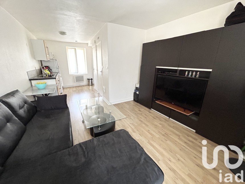 Apartment 1 room of 23 m² in Domont (95330)