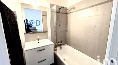 Apartment 1 room of 23 m² in Domont (95330)