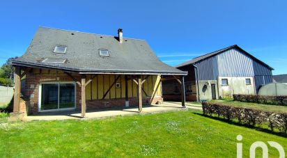 Ferme 10 pièces de 203 m² à Landouzy-la-Ville (02140)