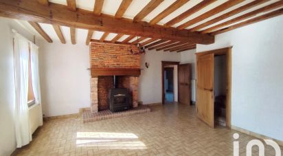 Ferme 10 pièces de 203 m² à Landouzy-la-Ville (02140)