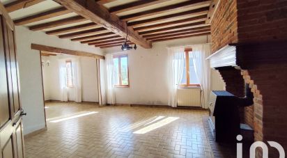 Ferme 10 pièces de 203 m² à Landouzy-la-Ville (02140)