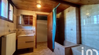 Ferme 10 pièces de 203 m² à Landouzy-la-Ville (02140)