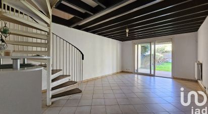 Maison 5 pièces de 92 m² à Roissy-en-Brie (77680)