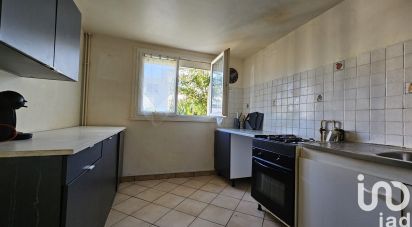 Maison 5 pièces de 92 m² à Roissy-en-Brie (77680)